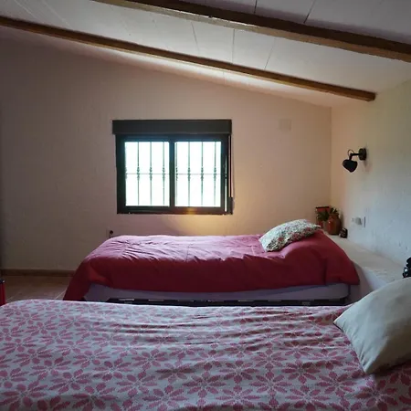 Holiday home Casa Trujala