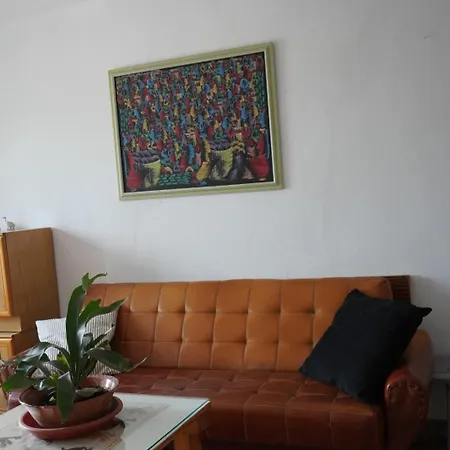 Holiday home Casa Trujala *