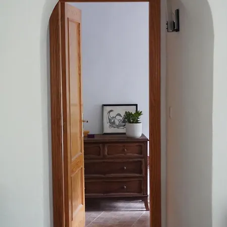 Casa Trujala