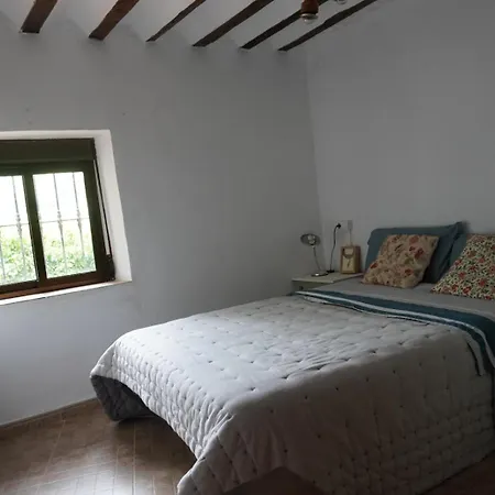 Holiday home Casa Trujala