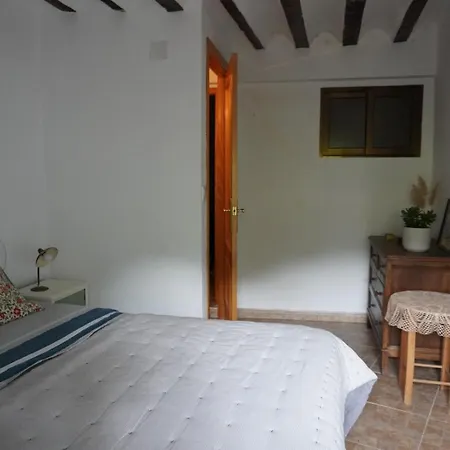 Casa Trujala *