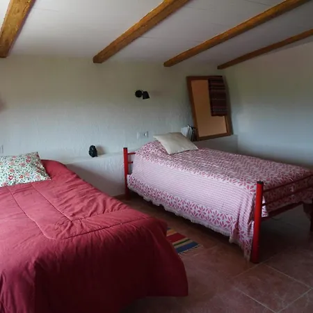 Holiday home Casa Trujala *